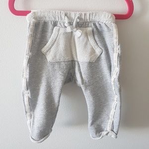Zara Baby joggers